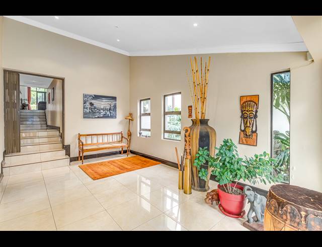 4 BEDROOM FREESTANDING FOR SALE IN BOSKRUIN